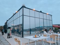 -Cafe Aewol Monsant