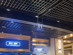 -川骄海鲜自助(亚运村店)