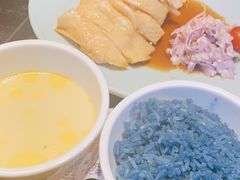 -Asianplus海蓝鸡饭