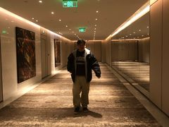 -长沙尼依格罗酒店