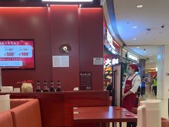 -喜家德虾仁水饺(深圳印力中心店)