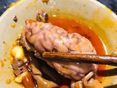 -洋马儿火锅(解放碑店)