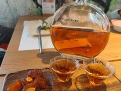 -春树下·院子露台西餐厅(中隐于市店)