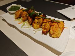 -Pita's&Tika's中东和印度风味餐厅(龙湖天街店)