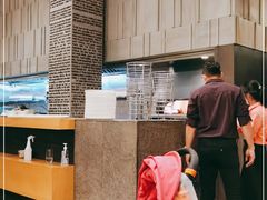 大堂-WOLFGANG PUCK KITCHEN & BAR(迪士尼小镇店)