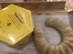 -好利来(鲁谷店)