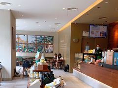 -星巴克(深圳嘉汇新城店)