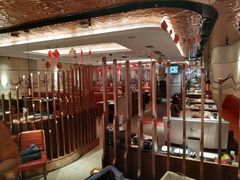 大堂-新辣道鱼火锅(国瑞城店)