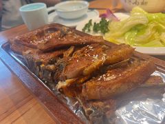 -品回味清真西北楼(宁波首店)