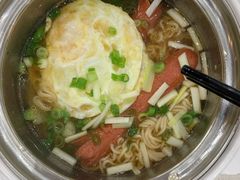 -明园茶餐厅(沙头角店)