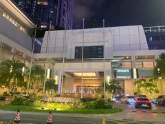 -深圳福田香格里拉大酒店