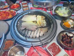 -韩一品韩国料理(柏庐南路店)