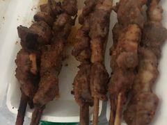 -阿拉丁新疆风味餐厅·清真(罗廊巷店)