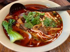 -李先生牛肉面大王(大兴枣园店)
