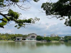 -江心屿景区