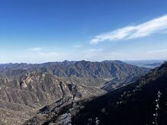 -大岭沟猕猴桃谷风景区