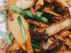 -绿茶餐厅(昆明世纪金源店)