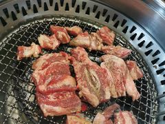 -牛中牛烤肉店(民生街店)