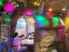 -大哈福烧烤·海鲜·家常菜(延安三路店)