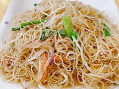 -烧鹅妹饭店