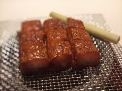 -炳胜品味(深圳万象城店（罗湖）)