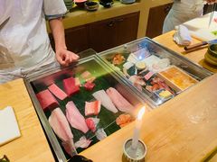 -AKIMOTO秋本寿司(双井店)