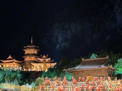 -禅宗少林·音乐大典