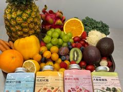 -白色日记·手作酸奶(麦凯乐店)