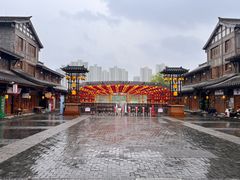 -大小河街