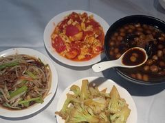 -叶氏兄弟饭摊(马鞍池东路店)