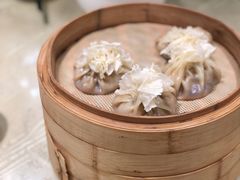 羊肉烧卖-百年认一力·清真牛羊肉(南中环店)