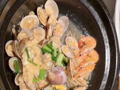 -涌上外婆桥(南塘店)