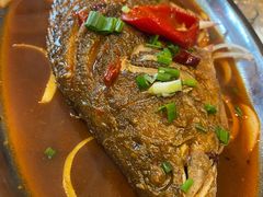 -鸿运楼·舌尖上的徽菜