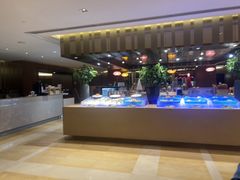 -长沙芙蓉国温德姆至尊豪廷大酒店-自助餐厅