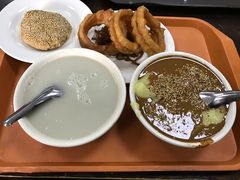 -老磁器口豆汁店(天坛店)