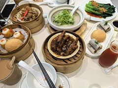 -蔡澜点心·粤菜(月星环球港店)