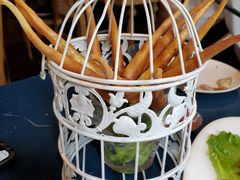 -兰桂坊·花园餐厅(西湖店)