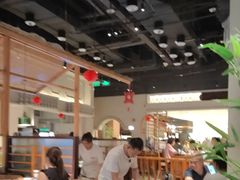 -晓粤·惹味粤菜(凯德乐峰广场店)