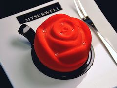 -麦雪尔甜品·生日蛋糕(新街口旗舰店)