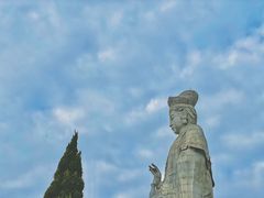 -东莞观音山旅游风景区
