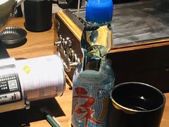 波子汽水-山葵家居酒屋(天目里店)