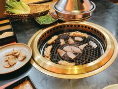 -和来烤肉(仓山万达店)