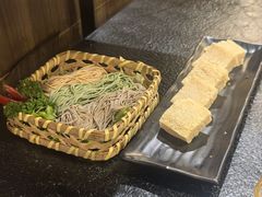 -湊湊火锅·茶憩(世博大道店)