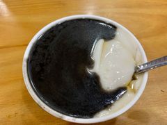 -冰神糖水铺(国贸中心店)