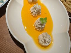 -波螺油子青岛本帮菜(银座店)