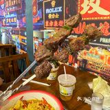 串起美味的一天！