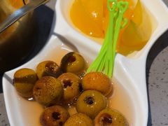 -邢氏老太太烧烤(南山店)