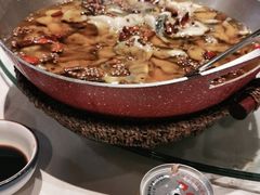 水煮鱼-鑫巴蜀川菜馆(昌平鼓楼店)