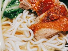 -烧鹅濑(西华路店)