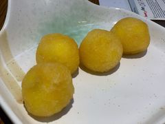 香芋薯球-阿香米线杭州西湖银泰文化广场餐厅